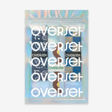 Overset x Hard Court 3-Pack
